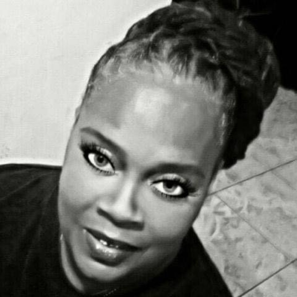 Meet your Posher, Charlene bailey